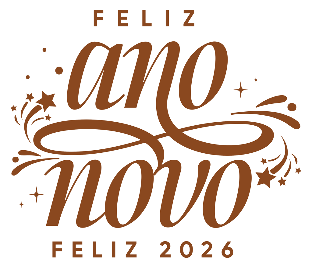 Feliz Ano Novo 2026